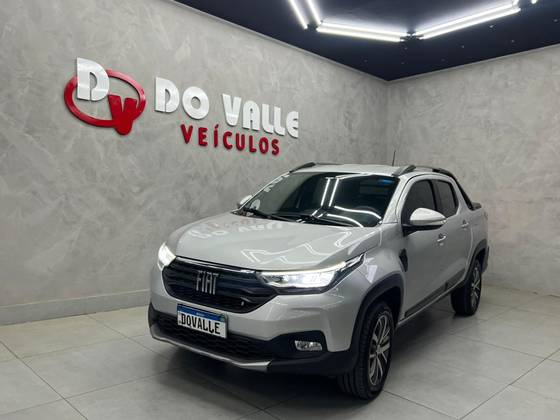 FIAT STRADA 1.3 FIREFLY FLEX VOLCANO CD CVT FIAT STRADA 1.3 FIREFLY FLEX VOLCANO CD CVT